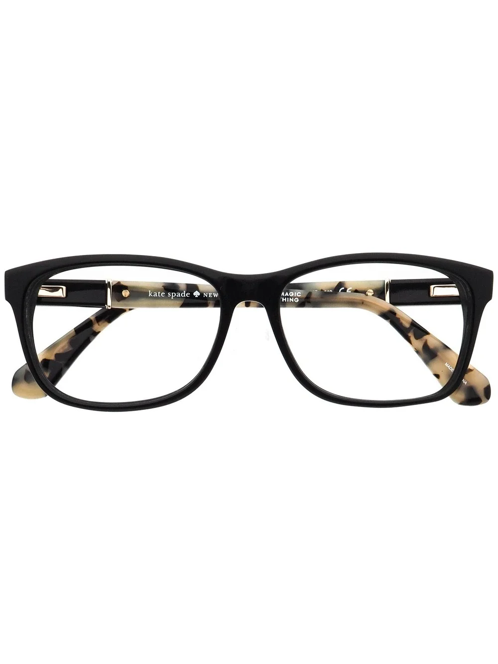 Kate Spade Myrna 807 Eyewear